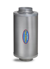 Can Silencer 45 cm / Diameter 30 cm / Flange 160 mm